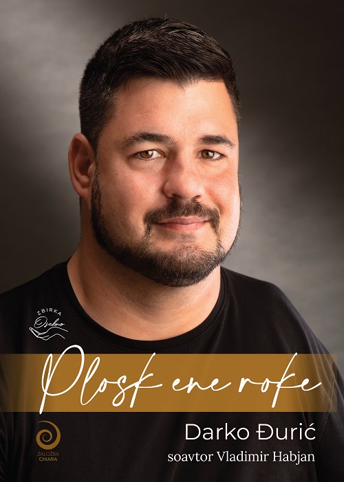 Knjiga Darko Duric, knjiga Darko Đurić